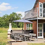 Ferienhaus 0045-romo-thadesvej-13