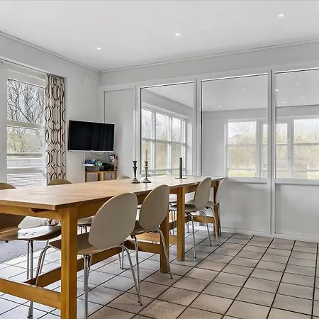 Holiday home 0045-romo-thadesvej-13