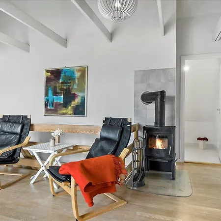 0045-romo-thadesvej-13 Holiday home