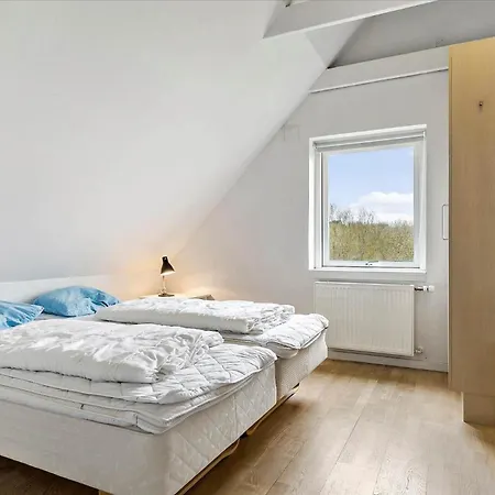Holiday home 0045-romo-thadesvej-13 Toftum (Syddanmark)