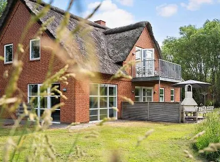 Ferienhaus 0045-romo-thadesvej-13