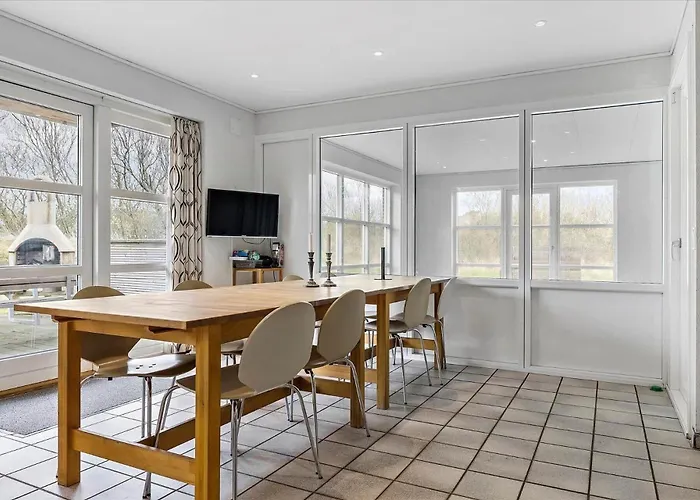 Holiday home 0045-romo-thadesvej-13