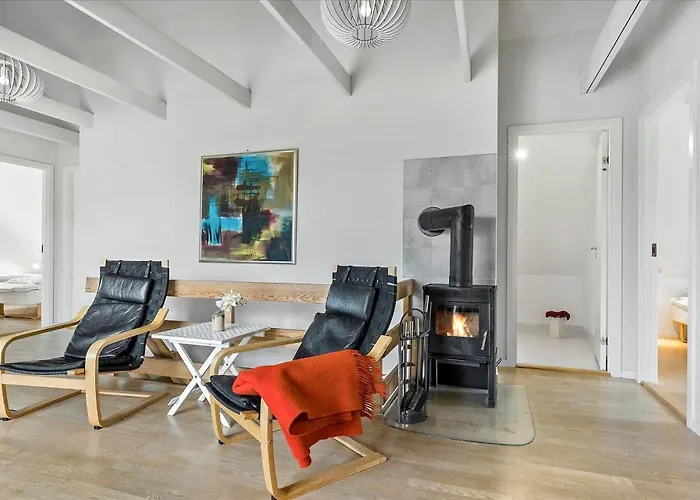 0045-romo-thadesvej-13 Holiday home